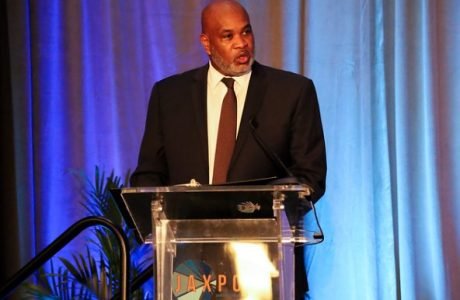 JAXPORT CEO Outlines Major Growth Initiatives at State of the Port Address