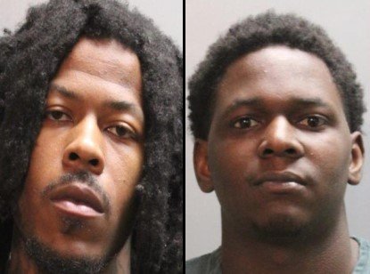 Two Arrested in Connection with Fatal Shooting During Armed Robbery in Jacksonville