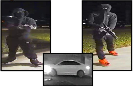 Jacksonville Police Seek Information in Fatal Home Invasion Robbery