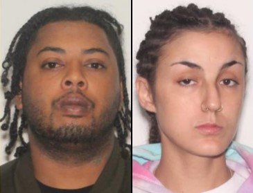 Clay County Sheriff’s Office Seeks Fugitives in Burglary and Theft Case