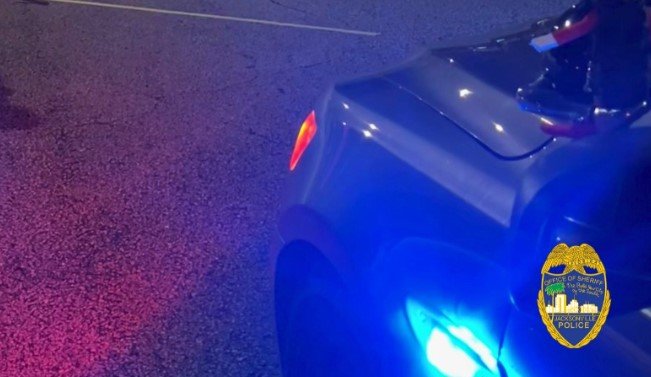 Hundreds of Juveniles Dispersed from Southbank Gathering; Firearm Recovered, One Arrested