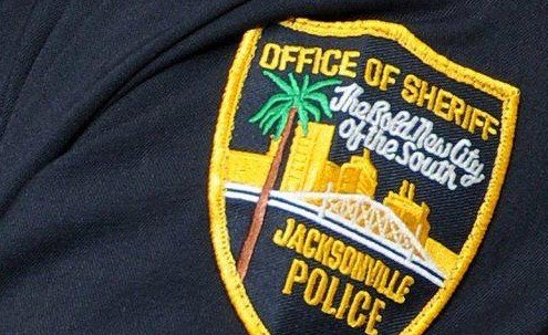 Jacksonville Police Officer Arrested for Battery and False Imprisonment