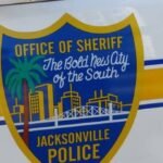 JSO Officer Dives Into St. Johns River to Save Drowning Man