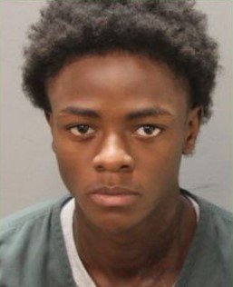 Teen Arrested in Connection with 2023 Jacksonville Shooting Death