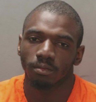 Man Sentenced to 45 Years for Jacksonville Restaurant Murder