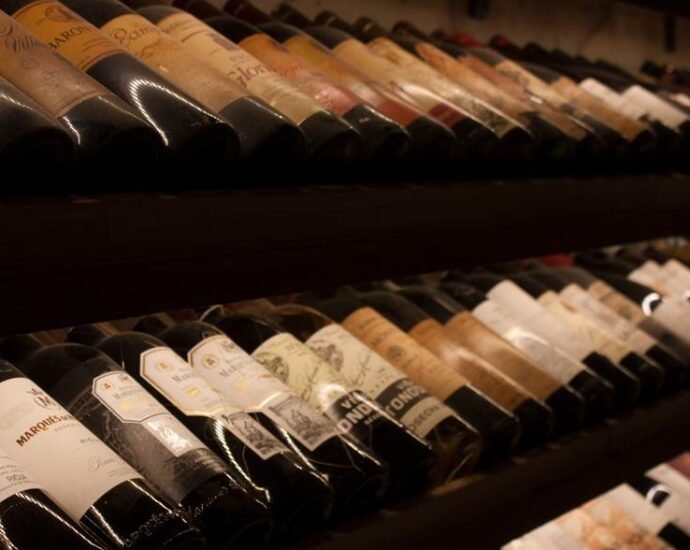 How to Build Your Wine Cellar on a Budget