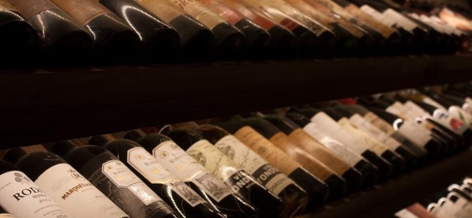 How to Build Your Wine Cellar on a Budget