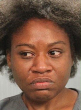 Jacksonville Woman Arrested for Riverview Area Murder