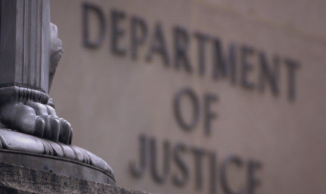 Florida Correctional Officer Indicted for Sexual Abuse of Federal Inmate and Bribery Scheme