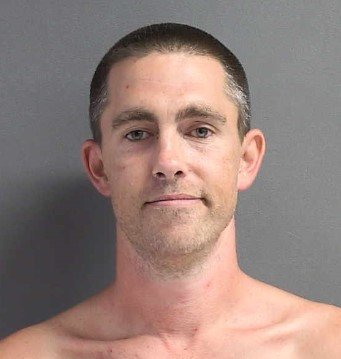 Ormond Beach Man Charged with Manslaughter in 2023 Drug Overdose Case