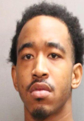 Arrest Made in May 2024 Shooting on I-295 in Jacksonville