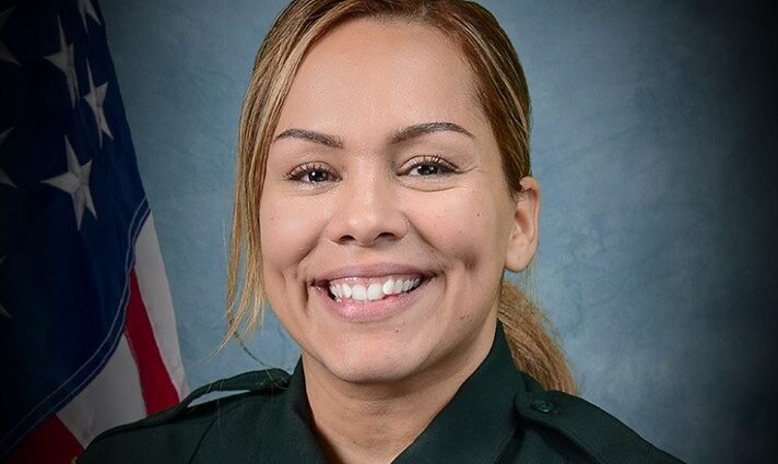 Orange County Sheriff’s Lieutenant Fatally Shot by Estranged Husband