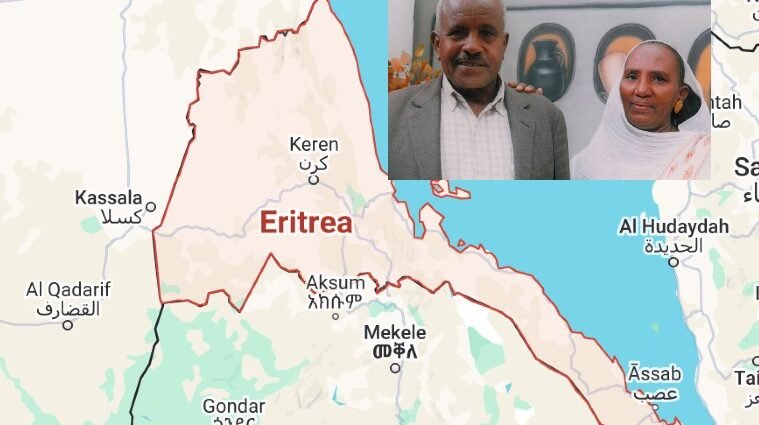 Jehovah’s Witnesses in Eritrea Face Decades of Persecution Amid Citizenship Revocation and Imprisonments