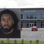 Former Worship Leader Arrested for Sex Crimes Involving a Minor