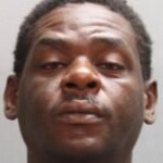 Suspect Arrested in Jacksonville Burglary and Assault Case