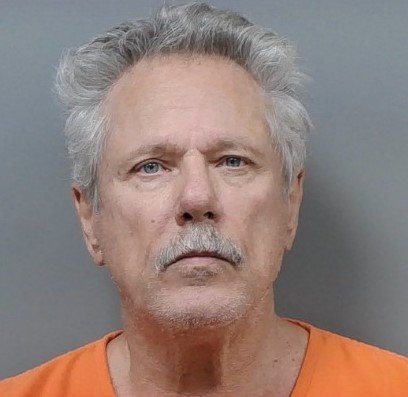 Inverness Man Arrested for Multiple Counts of Possessing Child Porn