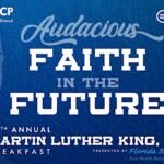 Jacksonville to Honor Dr. Martin Luther King, Jr. at 38th Annual Unity Breakfast