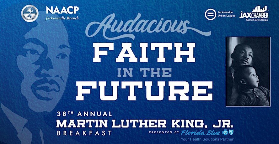 Jacksonville to Honor Dr. Martin Luther King, Jr. at 38th Annual Unity ...