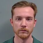 Pensacola Man Arrested by FDLE for Possession of Child Sexual Exploitation Material