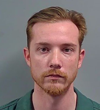 Pensacola Man Arrested by FDLE for Possession of Child Sexual Exploitation Material