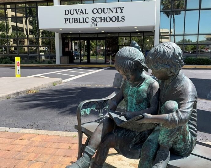 Duval County Public Schools Earns High Financial Rating from Fitch Ratings