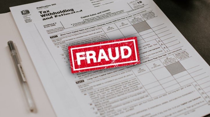 Florida Men Sentenced to Prison for  Million Tax Fraud Scheme