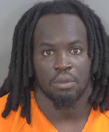 Naples Man Arrested for Second-Degree Murder After Burlington Parking Lot Shooting