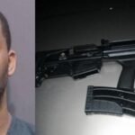 Jacksonville Man Sentenced to Seven Years for Firearm Possession as a 7-Time Convicted Felon