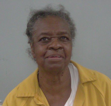 76-Year-Old Woman Arrested for Setting Fire to Her Home in Lake City