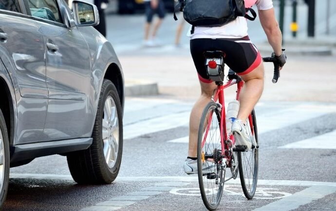 Jacksonville Sheriff’s Office Launches Traffic Enforcement Initiative to Protect Pedestrians and Cyclists