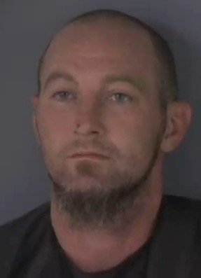 Clay County Man Found Guilty of Fleeing, DUI, and Resisting Arrest