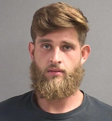 Daytona Beach Man Arrested for Shooting Dog After Aggression Incident