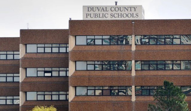 Duval County School Board Approves Five-Year Contract with Trinity Commercial Group for Real Estate Transactions