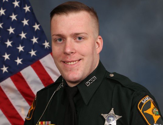 Polk County Deputy Found Dead in Davenport Home; Possible Suicide