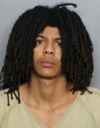Man Arrested After Christmas Eve Shooting at Punta Gorda Motel