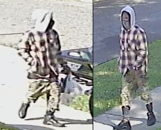 JSO Needs Help Identifying Suspect in Amazon Delivery Van Carjacking