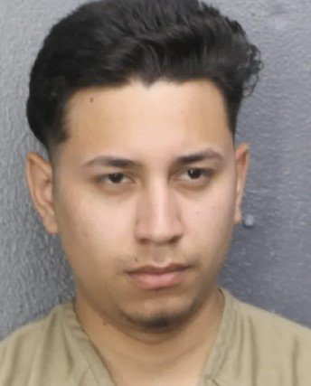 Texas Man Pleads Guilty to Kidnapping Rideshare Driver And Forcing Him to Drive to Florida