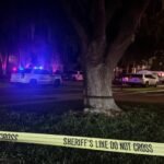 Neighbors Found Dead in New Tampa Murder-Suicide