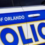 Police Shoot Armed Convicted Felon Near Orlando Gas Station