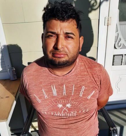 Illegal Alien from Honduras Sentenced to 27 Months for Multi-Million Dollar Fraud Scheme in Florida