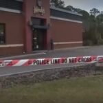 Man Shot in Jacksonville Wendy’s Parking Lot, Suspects Flee to Georgia