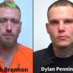 Suwannee Deputies Arrest Burglary Suspects After Stolen Items Tracked