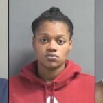 Organized Retail Theft Crew Arrested After High-Speed Chase in Port Orange