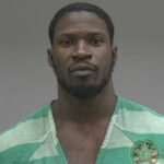 Former Florida Gator and NFL Player Arrested on Drug and Weapon Charges in Alachua County