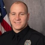 Tallahassee Officer Nominated for National Heroism Award After Rescuing Three During April 2024 Floods