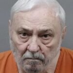 Elderly Man Arrested on Child Pornography Charges After Cybertip in Citrus County