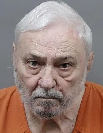 Elderly Man Arrested on Child Pornography Charges After Cybertip in Citrus County