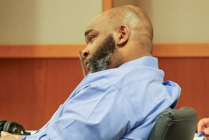 Man Found Guilty of Murder in 2022 Umatilla Shooting, Sentenced to Life