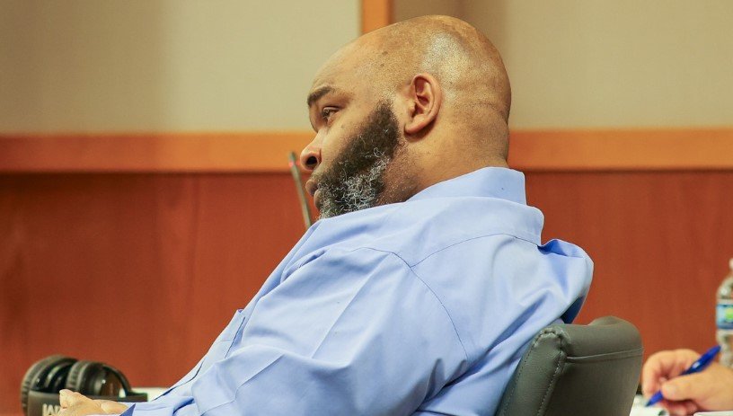 Man Found Guilty of Murder in 2022 Umatilla Shooting, Sentenced to Life ...