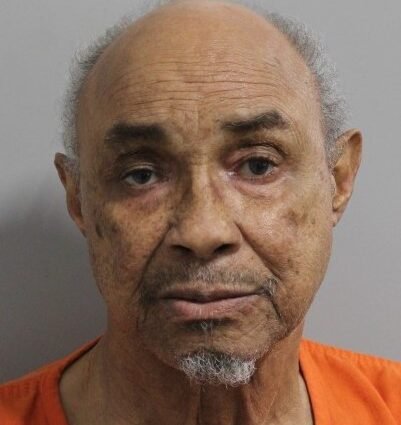 82-Year-Old Arrested for Stabbing Daughter’s Boyfriend in Polk County